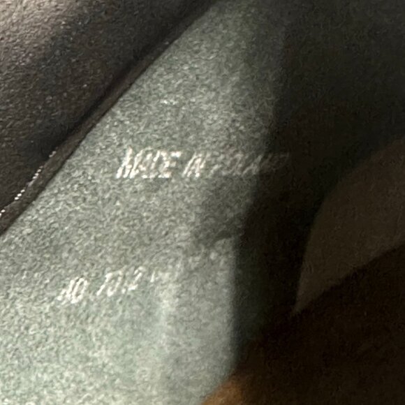 Sanita Black Women's Clogs - Picture 11 of 13